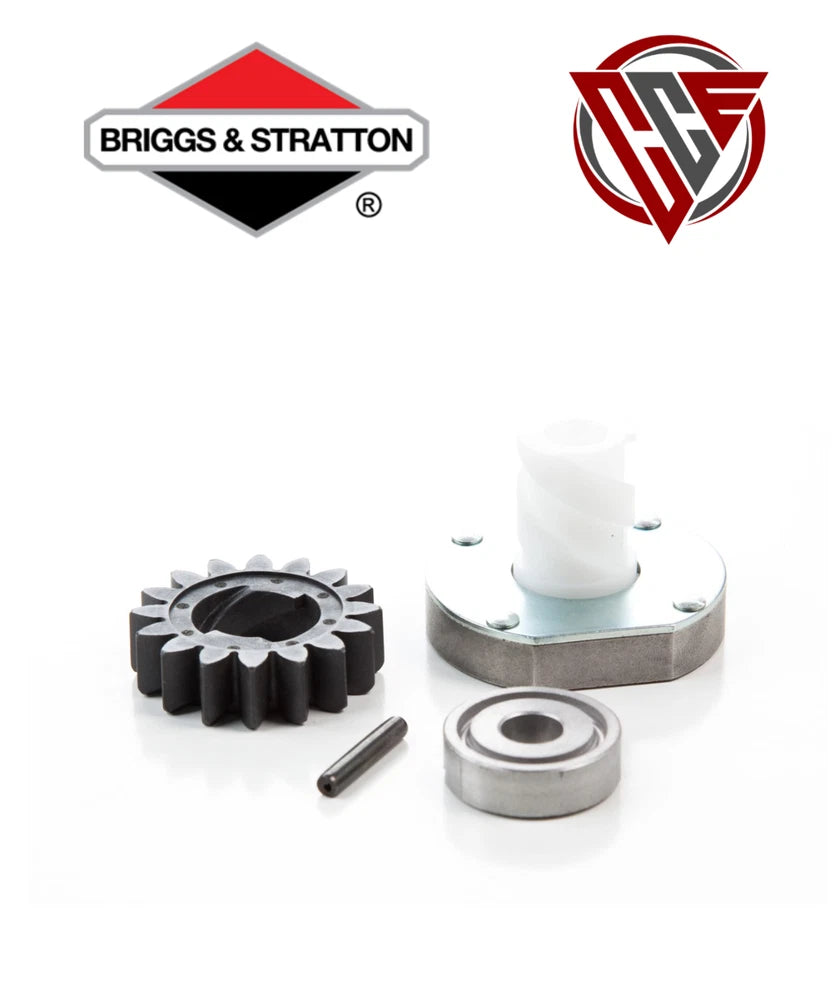 DRIVE-STARTER 391461/696535 For Briggs Stratton Engine NEW Genuine OEM