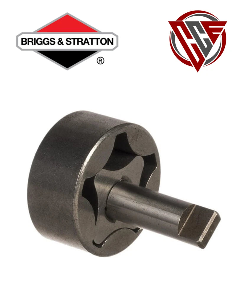 Genuine Briggs and Stratton 796220 Oil Pump