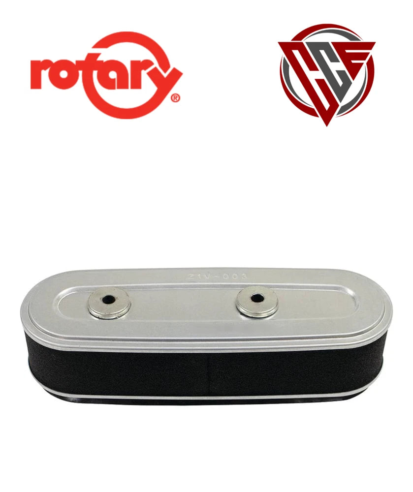 Rotary 6684 Air Filter Fits Honda 17210-Z1V-003 17210-ZE7-505 HR216 HRA216