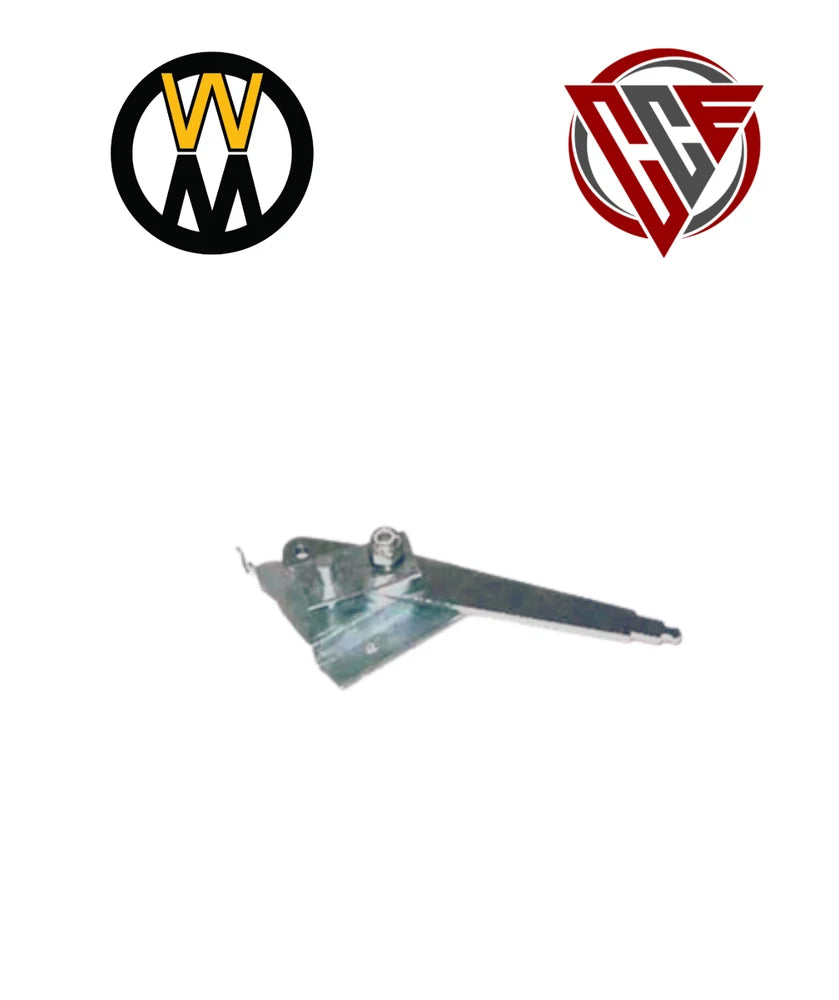Genuine walker control handle 7108