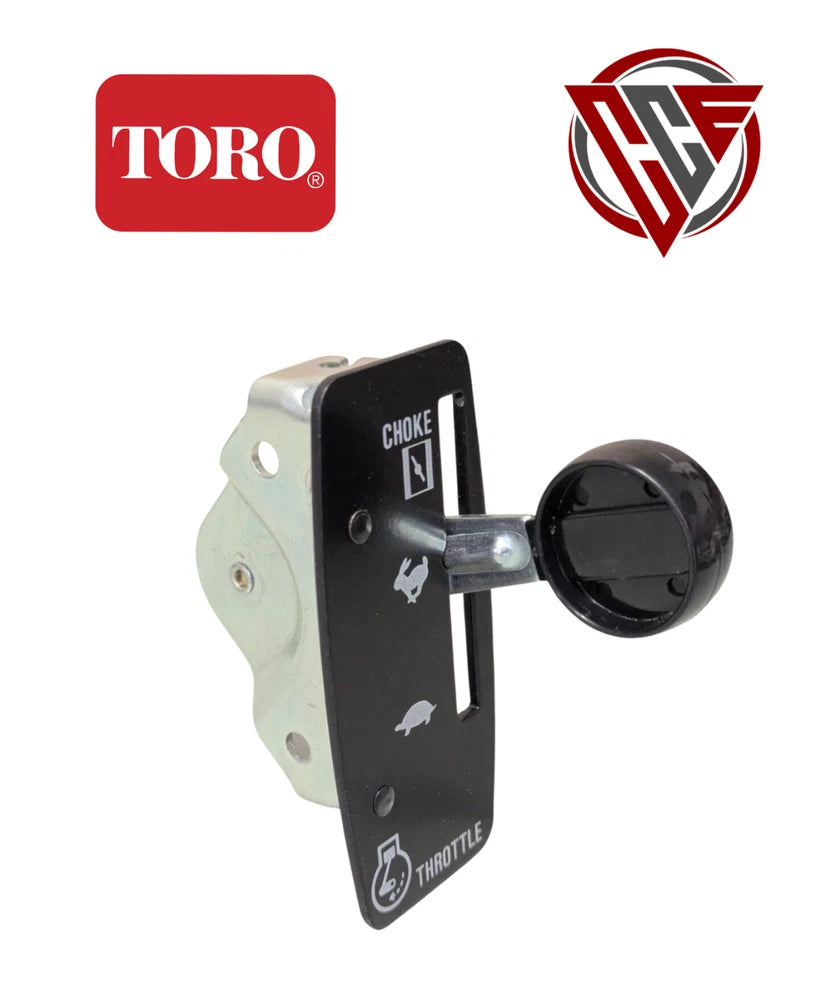 Genuine Toro Throttle Control 82-9950 NEW OEM