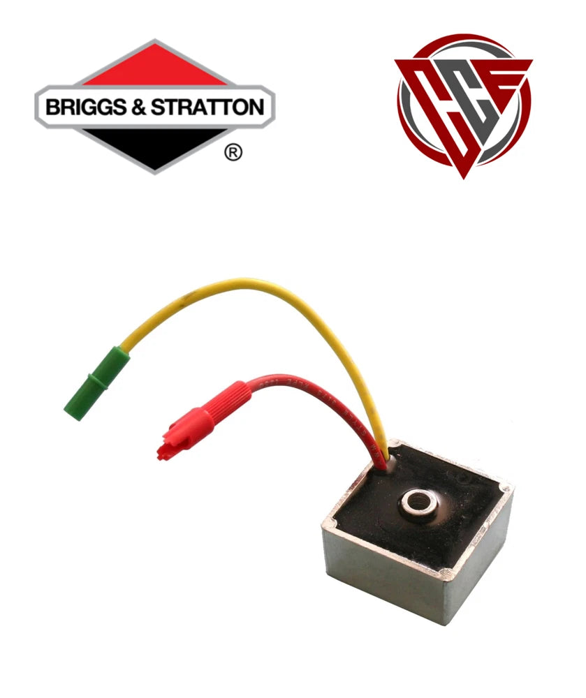 Genuine OEM Briggs and Stratton 794360 Regulator