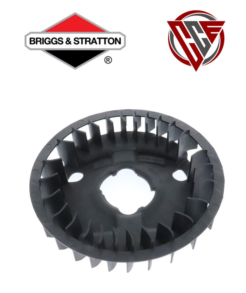 Genuine Briggs & Stratton OEM 595182 Fan-Flywheel