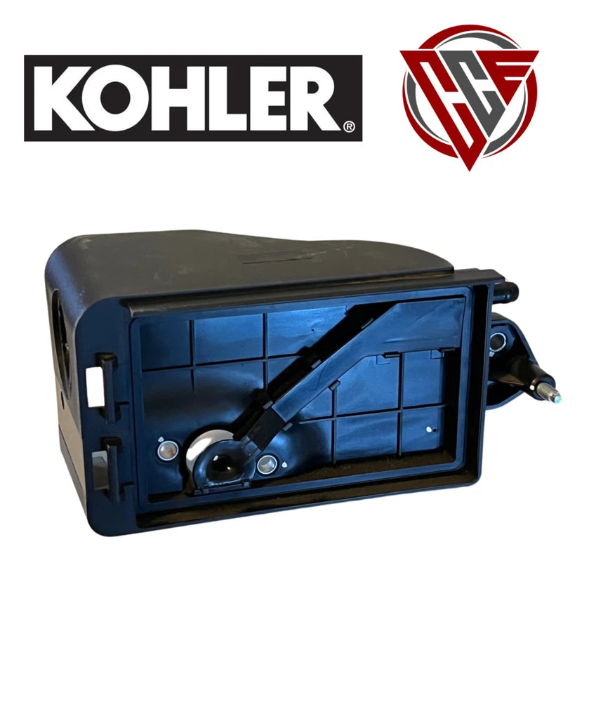 Genuine Kohler 14 094 24-S Air Cleaner Base Kit