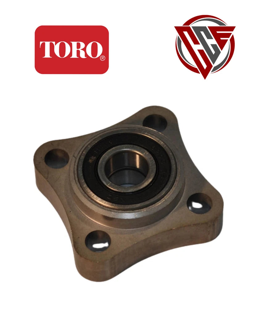 NEW Genuine TORO Blade Brake Hub Assy 22168 22177 22188 22196 22198 42-6890 OEM
