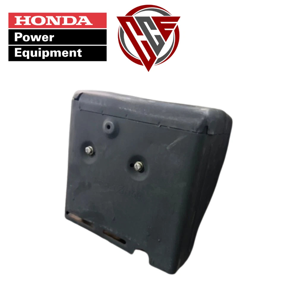 Replacement muffler for Honda 18310-ZE2-W61