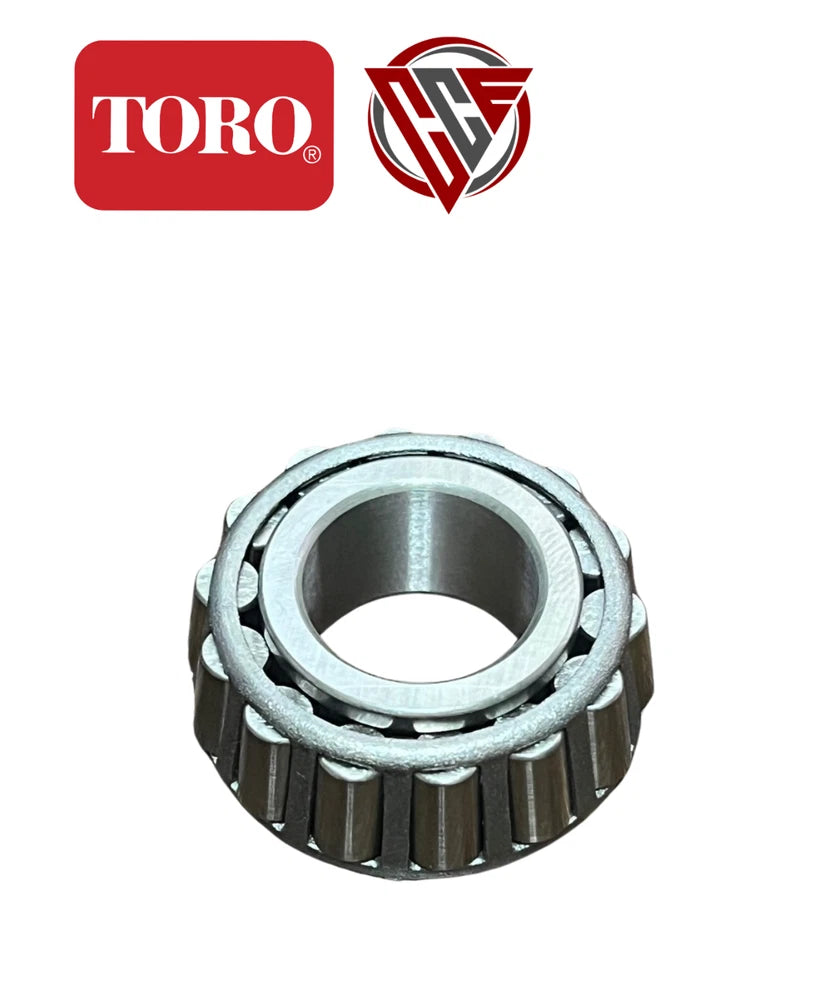 Genuine Toro / Exmark 1-633585 Taper Bearing Cone