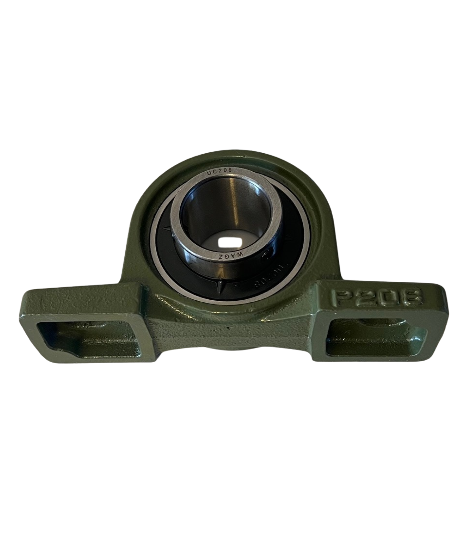 P208 pillow block bearing for Barreto 13SGH and 16SGB stump grinders
