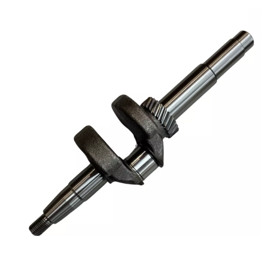 Cal-Central Equipment Crankshaft for Honda HRC216K1 Commercial Lawn Mower GXV160 Part #13310-ZE7-771