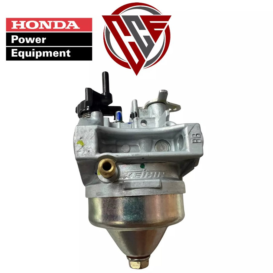 Genuine Honda 16100 Z0L 853 Carburetor Fits GCV160A GCV160LA GCV160LAO OEM G