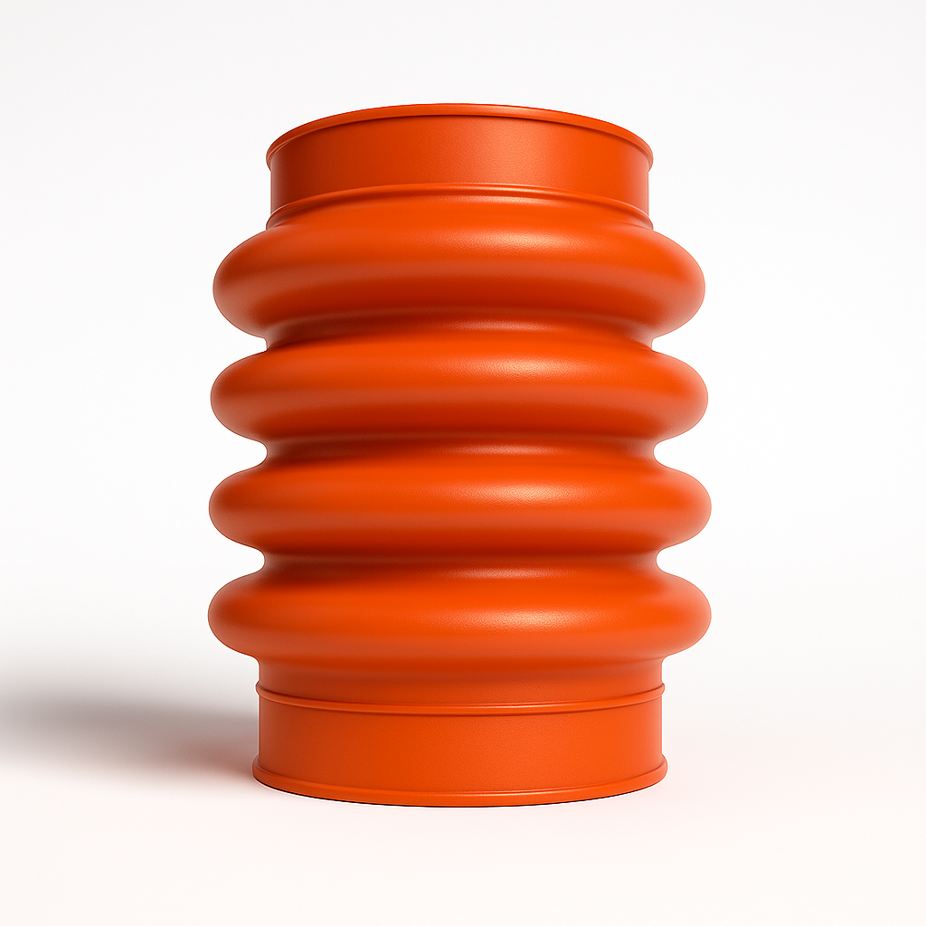 Multiquip Rammer Parts – Cal-Central Equipment