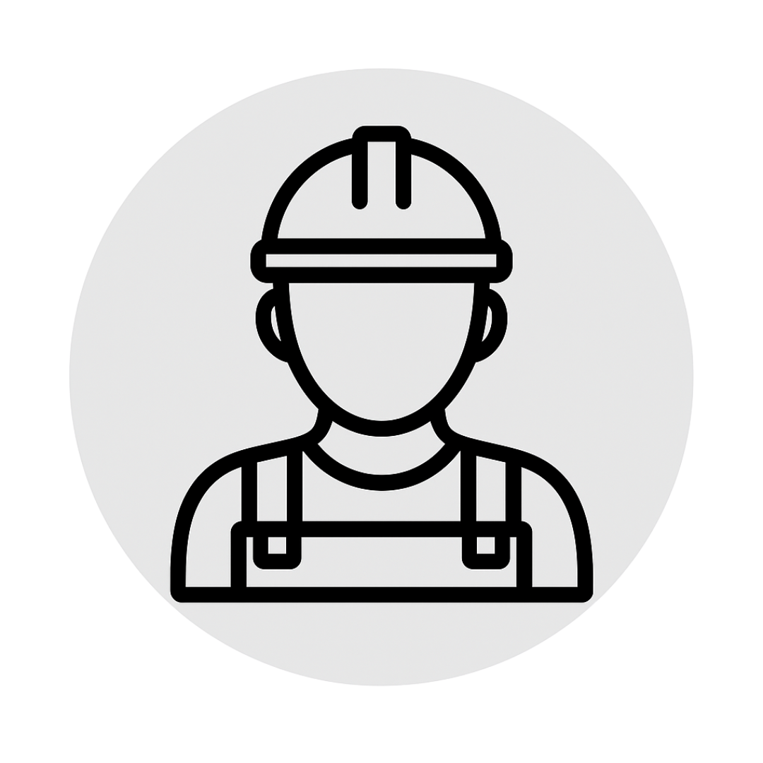 Durable parts built for contractors – tough, job-ready components