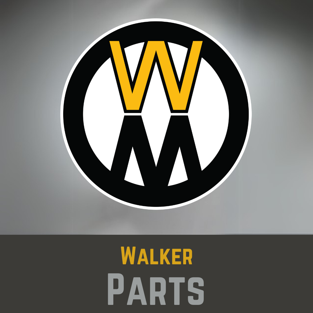 Multiquip Mikasa rammer with orange bellows – OEM-style parts for MT series rammers