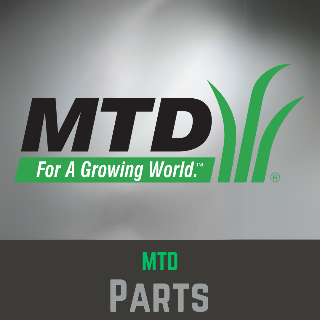 Crankshaft and Honda logo – small engine parts for GX series engines