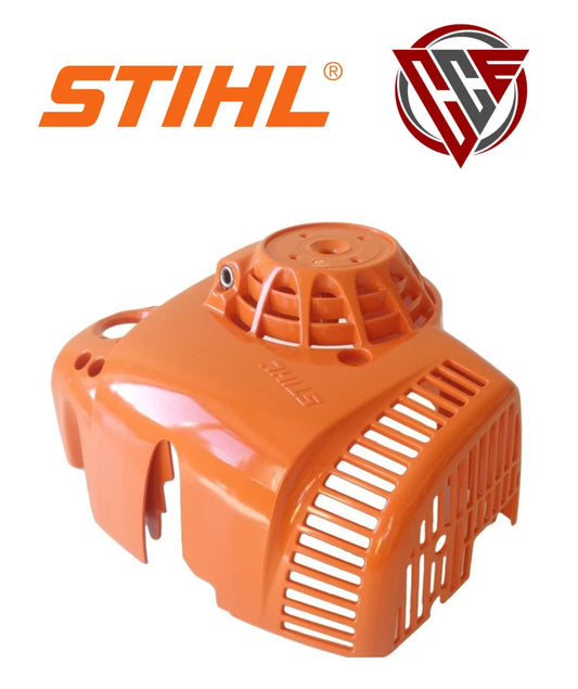 Stihl BG56CE Recoil Housing Only 4241-080-1804