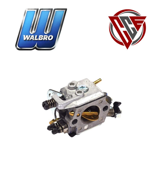 Genuine OEM Walbro Carburetor WT-891-1 For Concrete Cut Off Saw