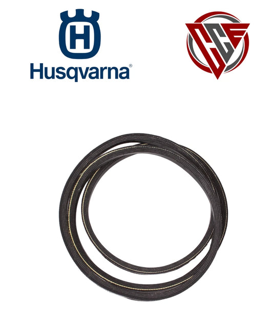 Husqvarna Genuine OEM V-belt - 532185476