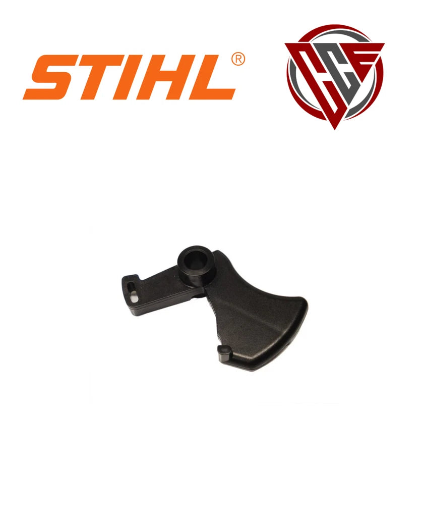 OEM Stihl Chainsaw Throttle Trigger 017 018 MS170 MS180 - 1130-182-1000