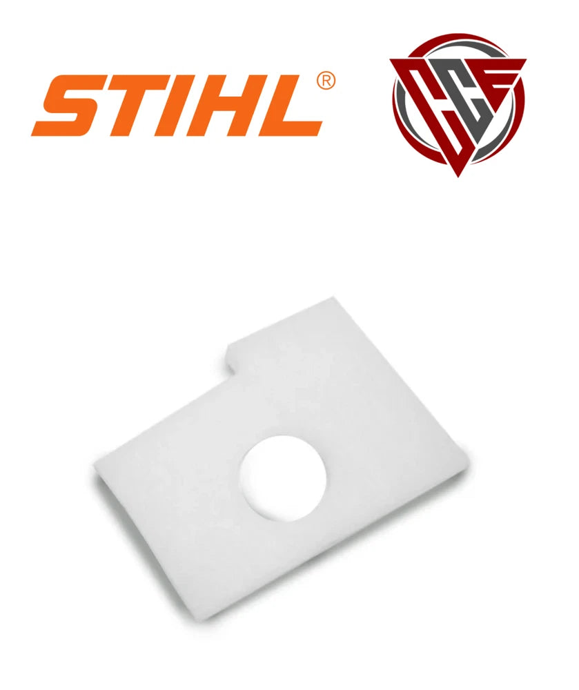NEW Genuine STIHL Air Filter 017 018 MS170 MS180 1130-124-0800 OEM