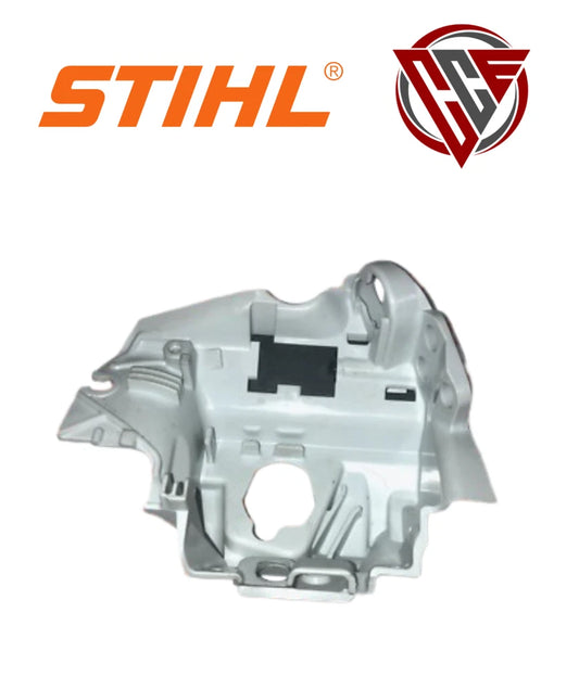 STIHL MS251 ms231 ms241 air guide  1143 087 3003 NEW OEM