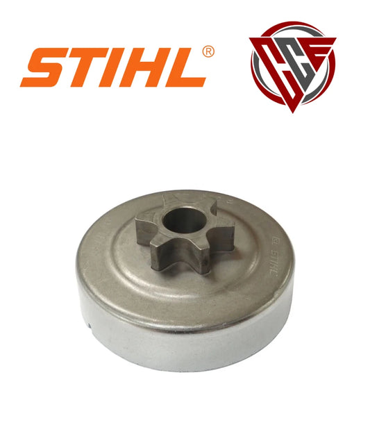 Stihl OEM Chain Sprocket .325" 8T 1121-640-2001