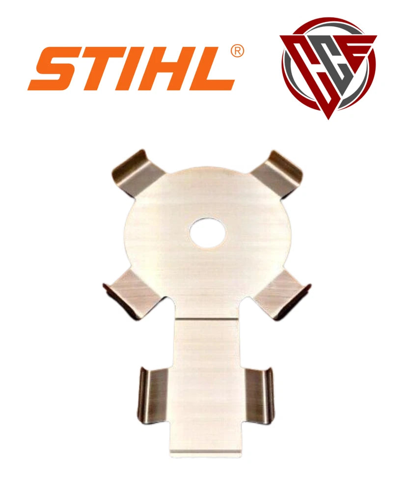 NEW Genuine STIHL Gear Thrust Plate HS81T HS82T HS86T HS87T 4237-642-4800 OEM
