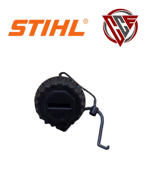 Stihl OEM Large Filler Cap 066 064 088 660 650 084 0000-350-0508 Fuel
