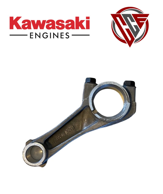 Genuine Kawasaki Connecting Rod 13251-6025. 88,L. FC150 (*3)