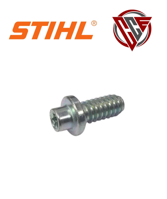 STIHL COLLAR SCREW 018 019 021 023 025 MS170 MS191 T MS250 C 1123-664-2402
