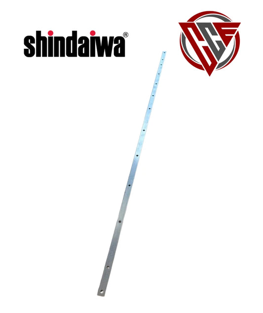 Genuine Shindaiwa X425000540 Shield Bracket - 30" 254 OEM
