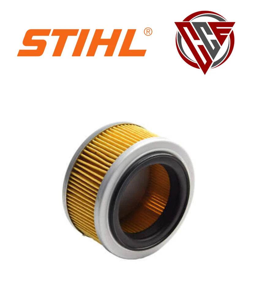 Genuine Stihl OEM Air Filter 4203 141 0300