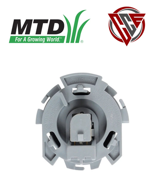 CUB CADET MTD TROY-BILT 925-3234 725-3234 SWITCH-SEAT