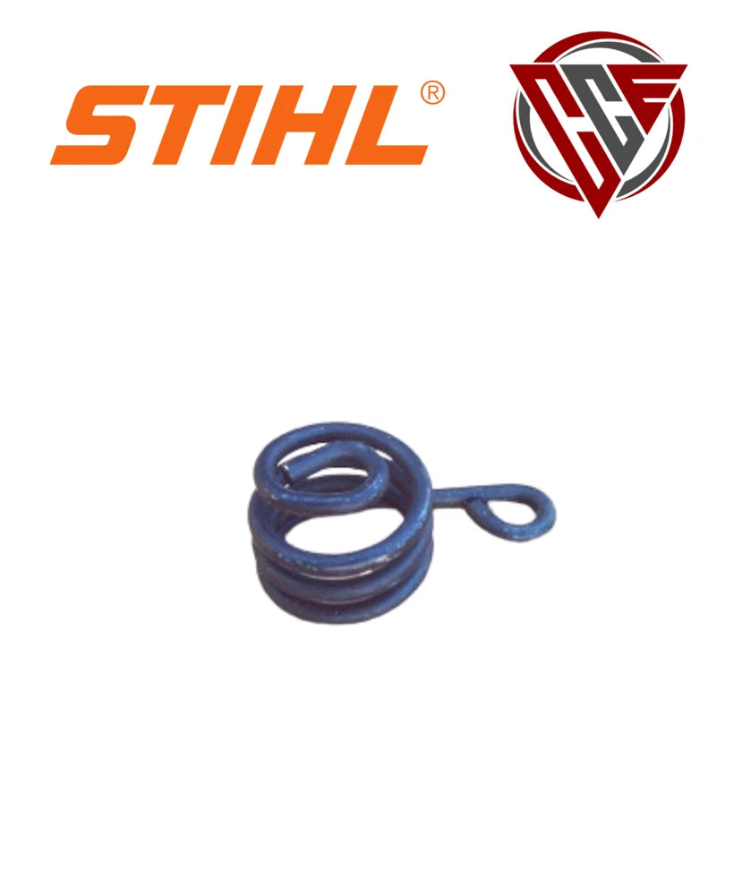 NEW Genuine STIHL Buffer Spring BR320 BR340 BR400 BR380 BR420 4203-708-0800 OEM