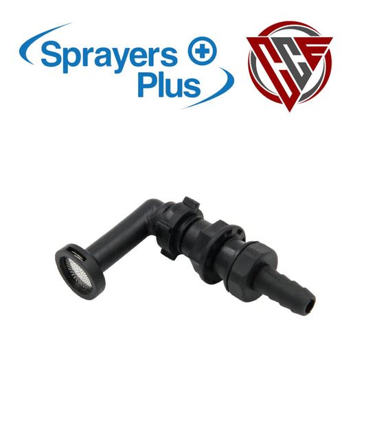 Genuine sprayers plus K7043 screen filter tube set