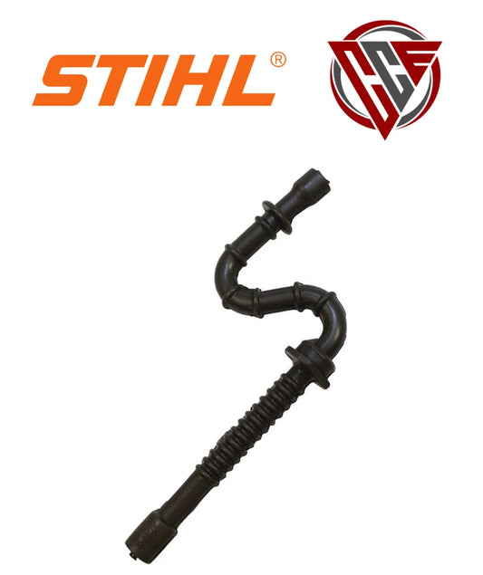STIHL MS290 029 034 036 MS360 039 MS310 MS390 GAS FUEL LINE 1127 358 7703 OEM
