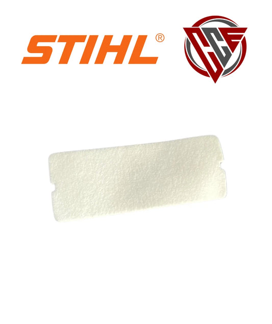 Stihl Genuine OEM Air Filter Cleaner BR106 Backpack Blower 4222 141 0305