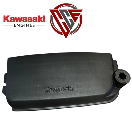 Genuine Kawasaki OEM AIR FILTER COVER 11011-2372  - New