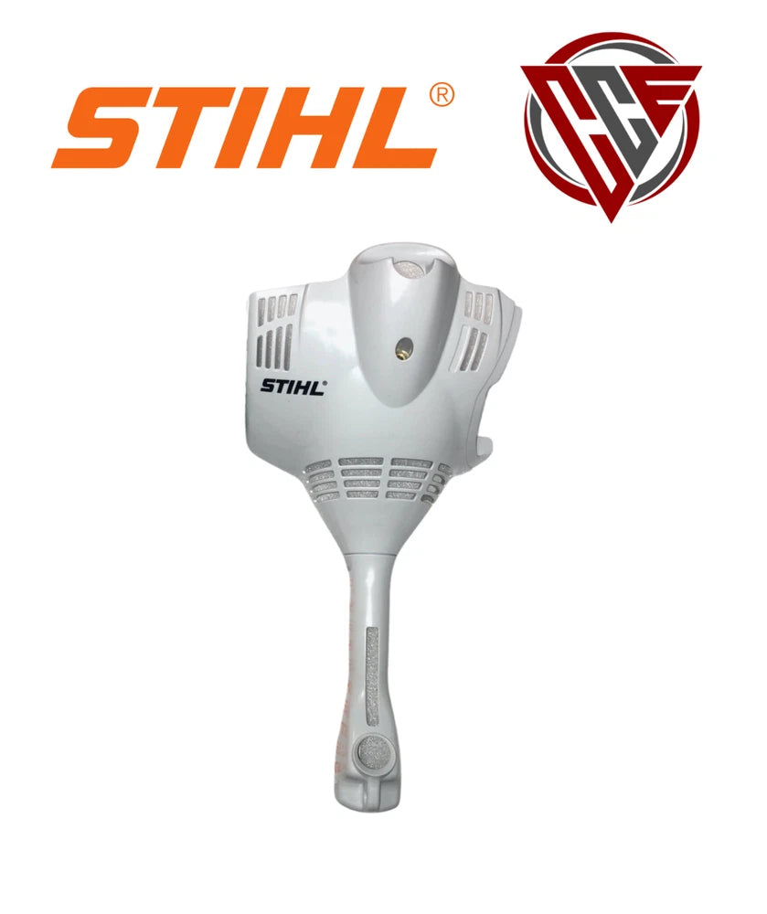 Genuine Stihl Engine shroud 4144-080-1600