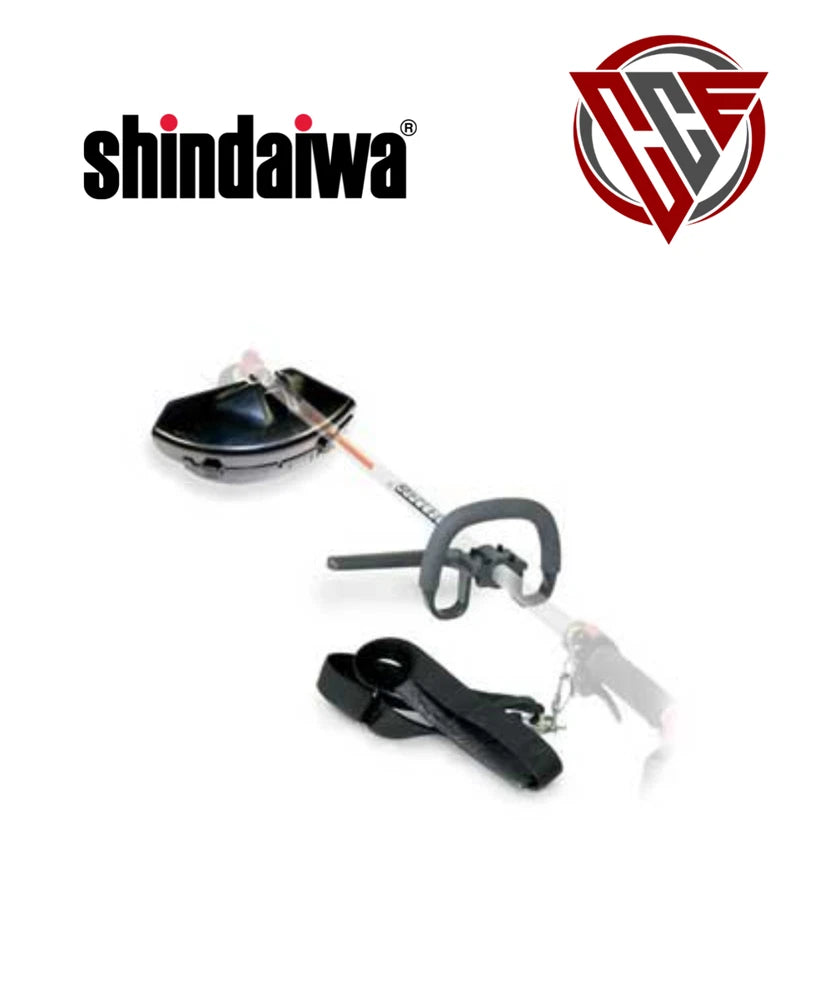 Genuine Shindaiwa blade conversion kit for T282 89282