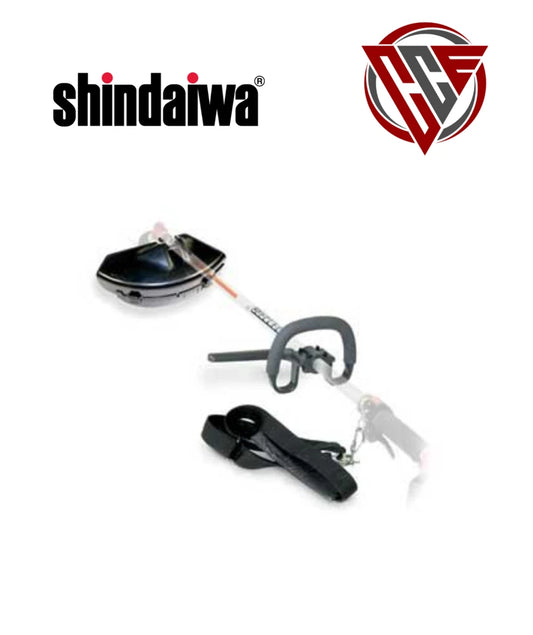 Genuine Shindaiwa blade conversion kit for T282 89282