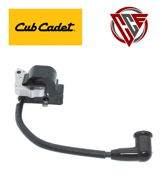 CUB CADET 753-04324 Module Assembly With Hardware Pack BP226 BB227 Back