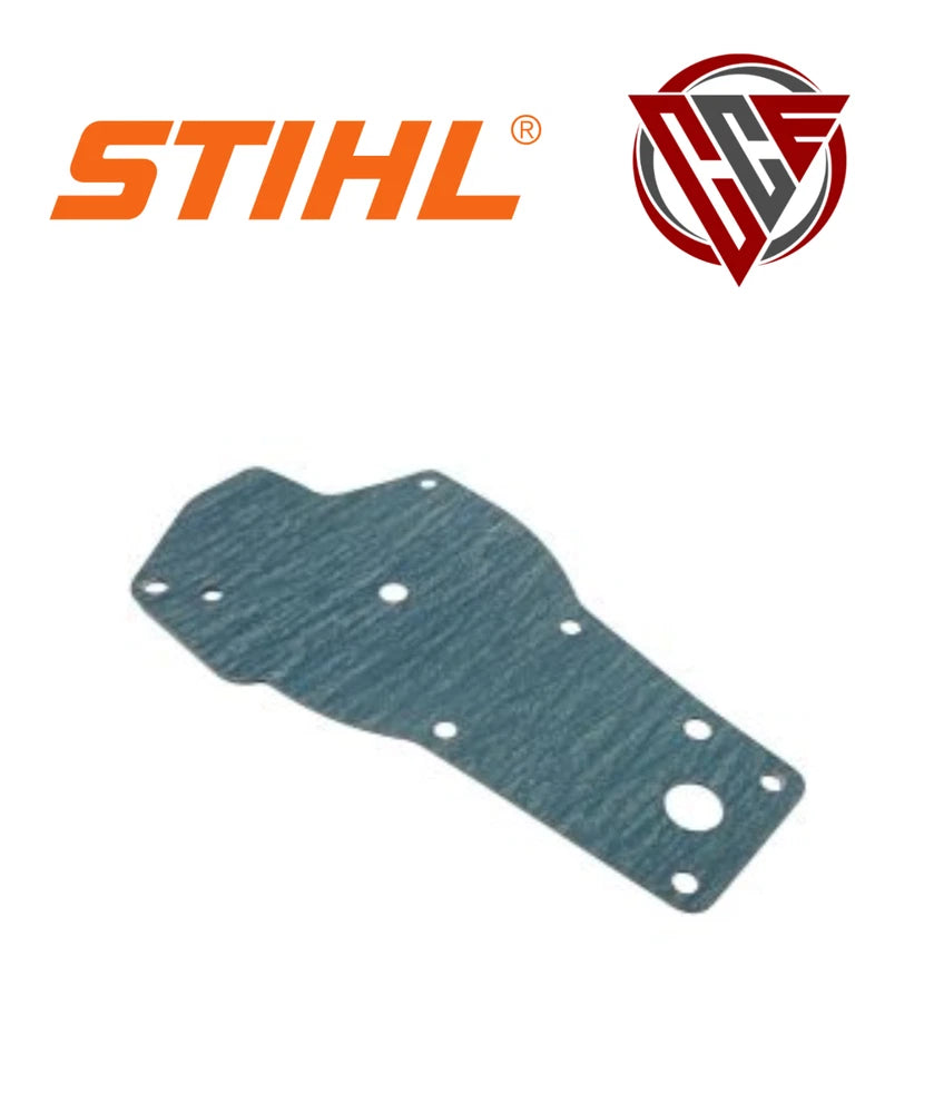 Genuine OEM Gasket for Stihl HL45, HL75 - 4230 649 0304