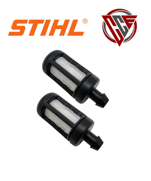Stihl Fuel Filter Pick-Up (2 Pack) OEM 200T 290 360 390 0000-350-3500