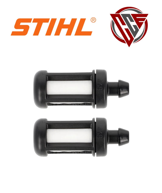 2 Pack Stihl OEM Fuel Filter Pick-Up 200T 290 360 390 310 0000-350-3500