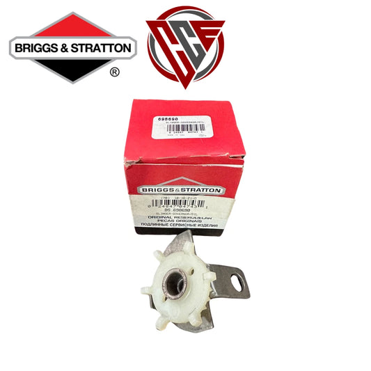Briggs and Stratton Mower Engine Oil Slinger/Governor Gear 698690