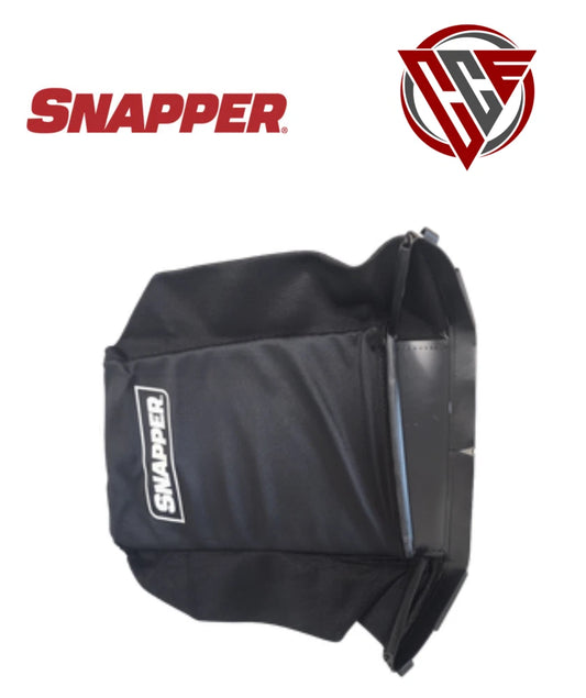 Genuine Snapper OEM Hi-Vac Wide Grass Bag 25051 / 7025051YP