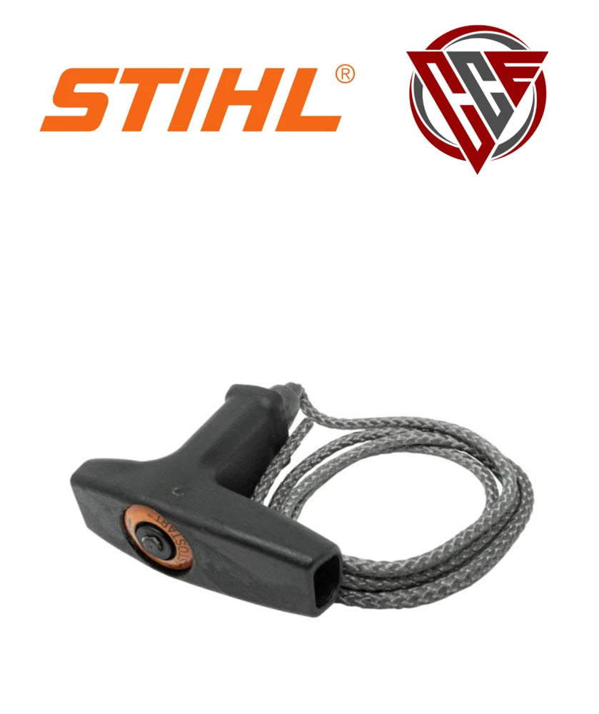 NEW Genuine STIHL ElastoStart Starter Grip TS410 TS420 TS440 0000-190-3417 OEM