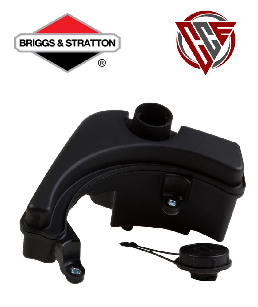 Genuine Briggs and Stratton 590949 Fuel Tank