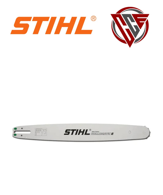 STIHL 3003 000 6113 CHAINSAW GUIDE BAR  16 INCH .050 GAUGE 3/8 PITCH 60 DL NEW