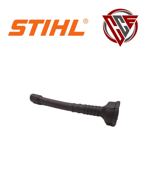 STIHL oil hose line  1123 647 9400 ms250 ms210 025 021 OEM  no screen